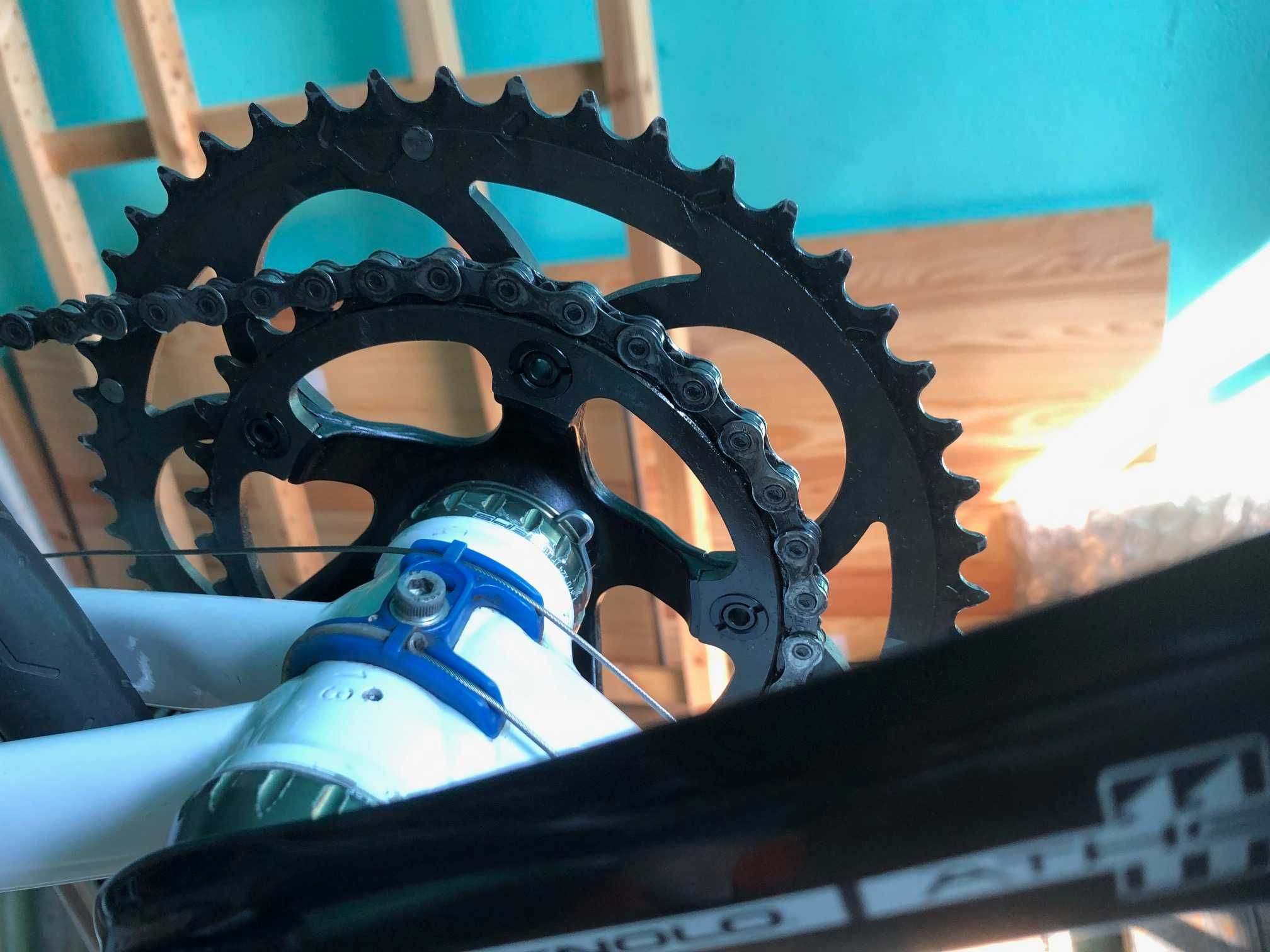 Шосеен велосипед KUOTA Corsa