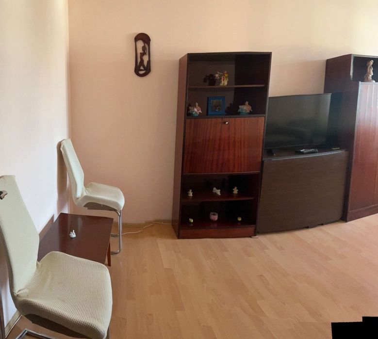 Apartament 3 camere Central
