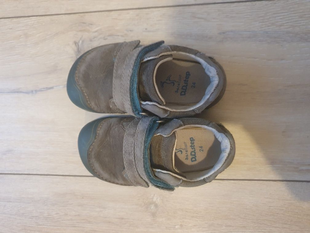 Dd step,marimea 24