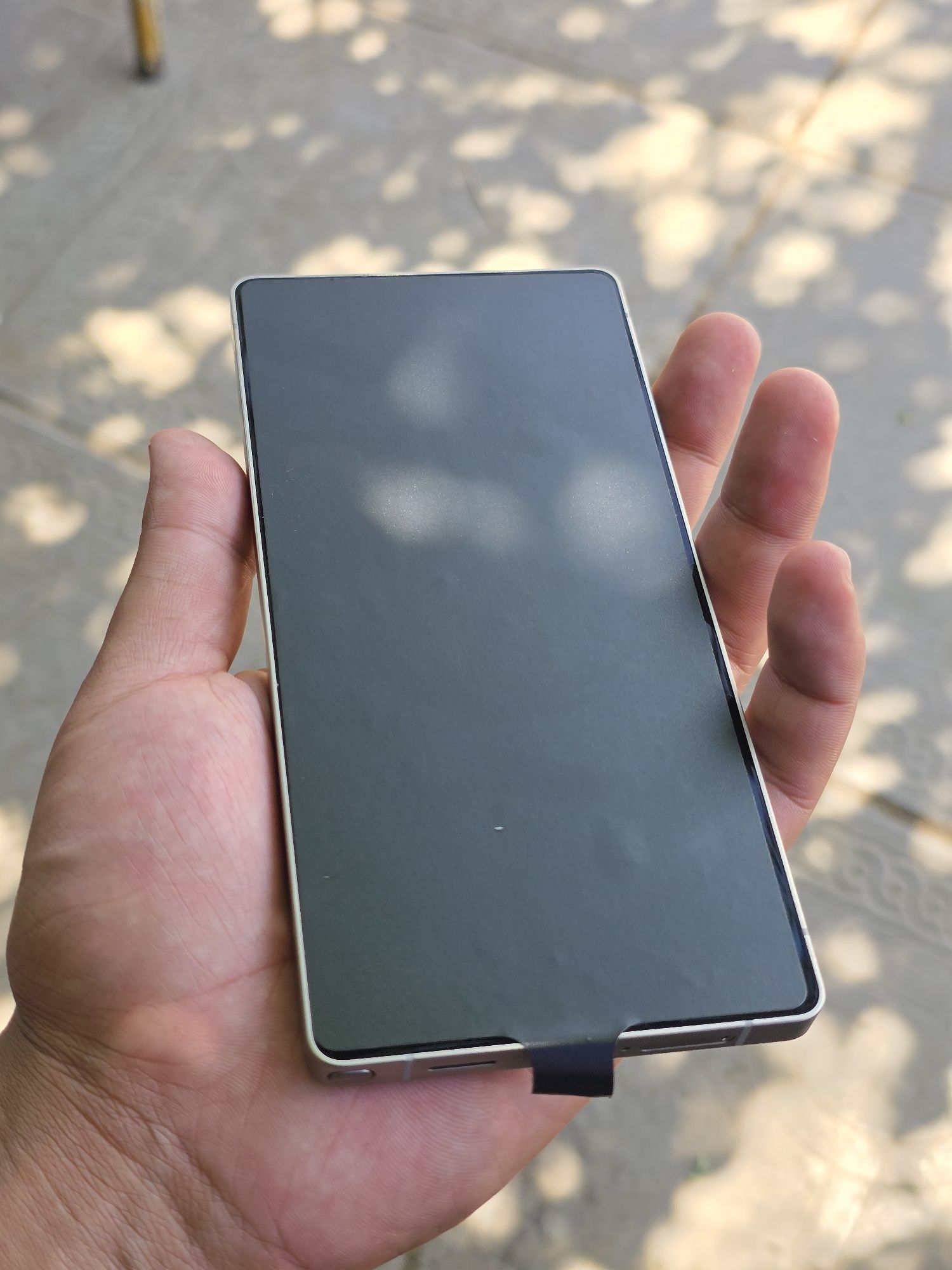 Galaxy S25 Ultra 12/512GB