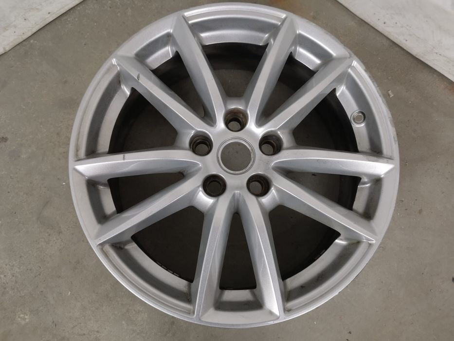 Джанта 7,5J x R19, ET 44,5 Ленд Роувър / Land Rover РЕЙНДЖ РОУВЪР III