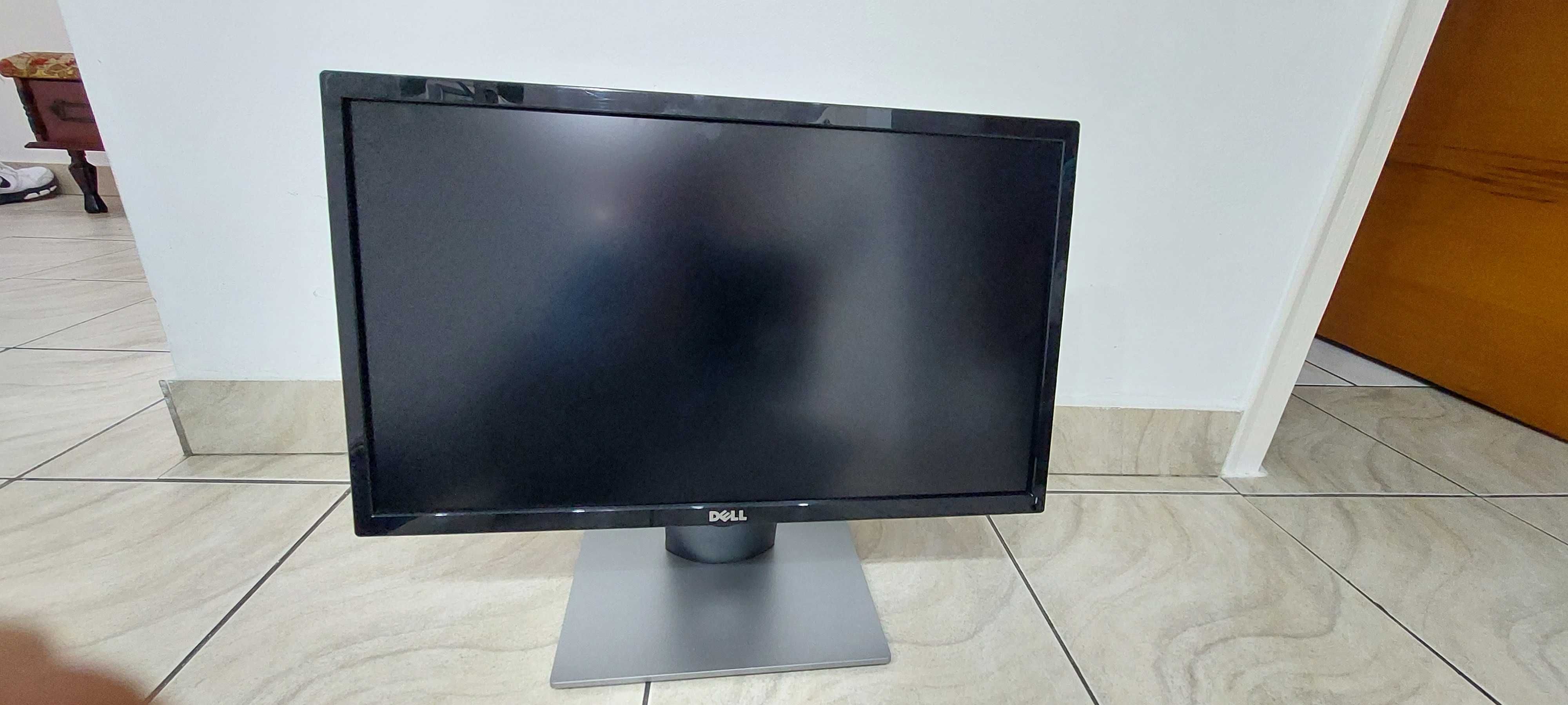 Monitor Dell , HDMI si VGA  - 22  inci