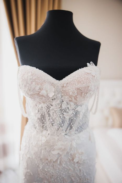 Vand Rochie de mireasa