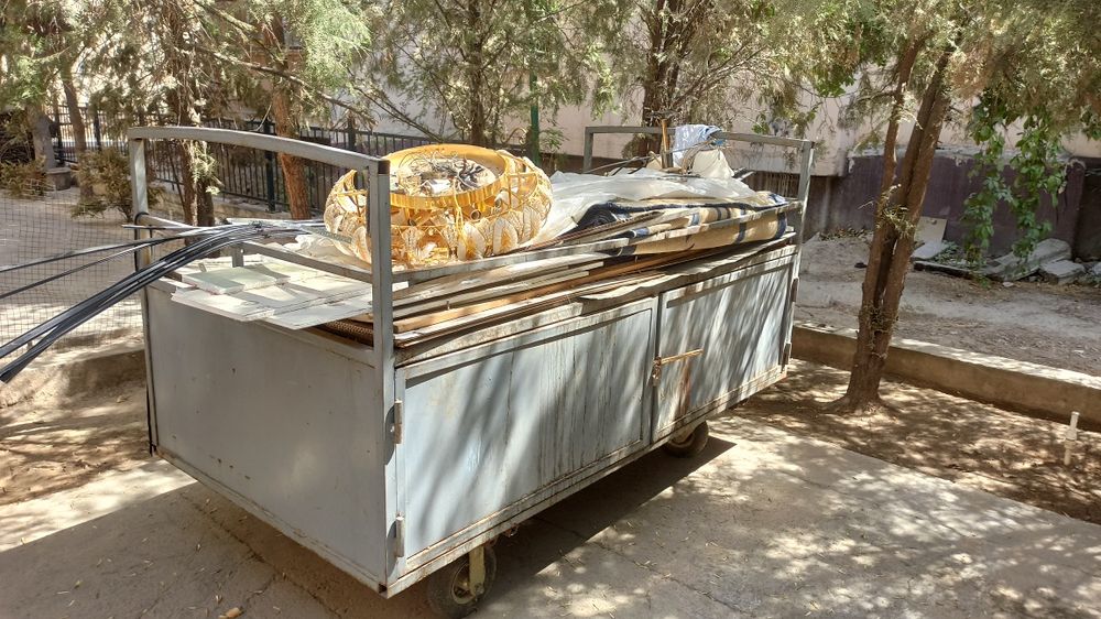 Кимга Кере боса тел киласла