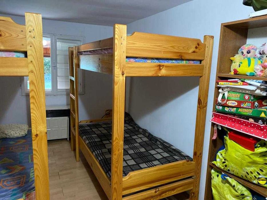 Inchiriez cabana