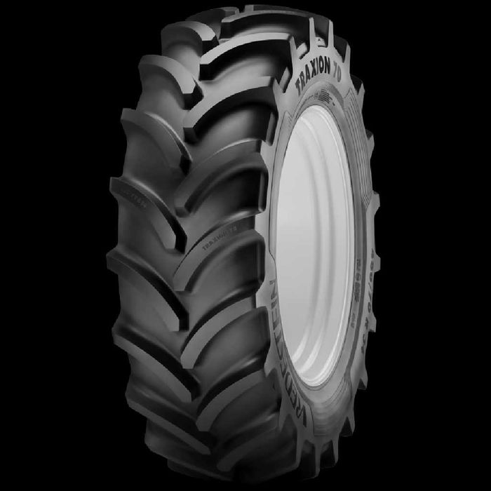 Агро гума 360/70R24 Traxion 70 Vredestein