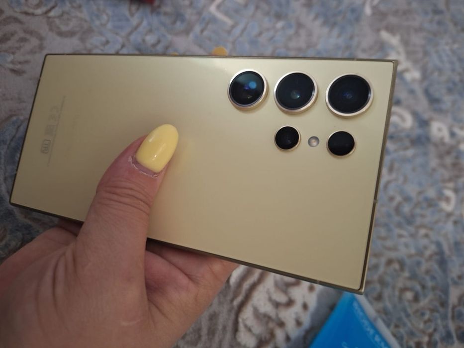 Телефон сатылады