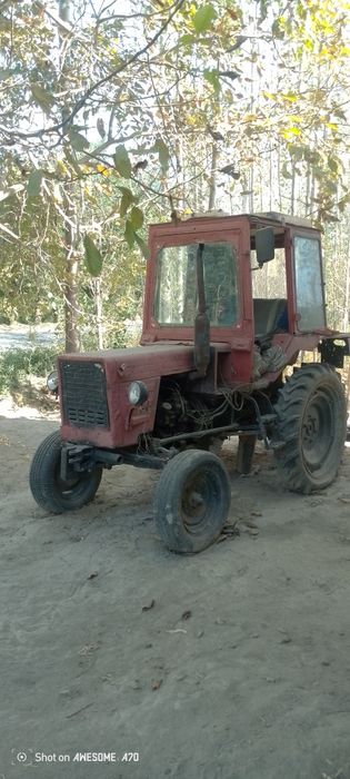 Karobkasi yaxshi matoriga 4 yil bolgan deyarli minilmagan texnika