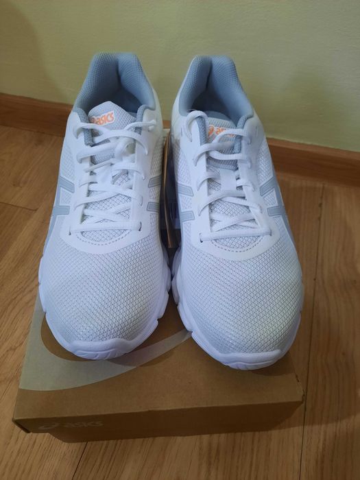 Новые женские кроссовки Asics GEL-QUANTUM LYTE II размер 39,5