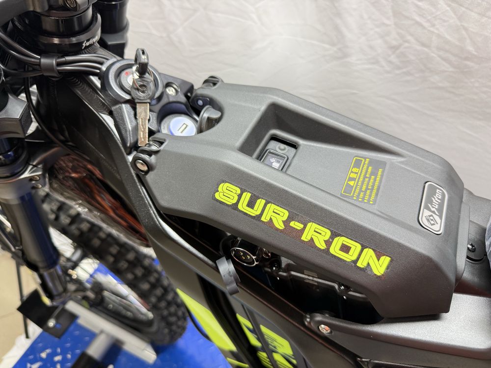 Surron Light Bee X 2025г. НОВ