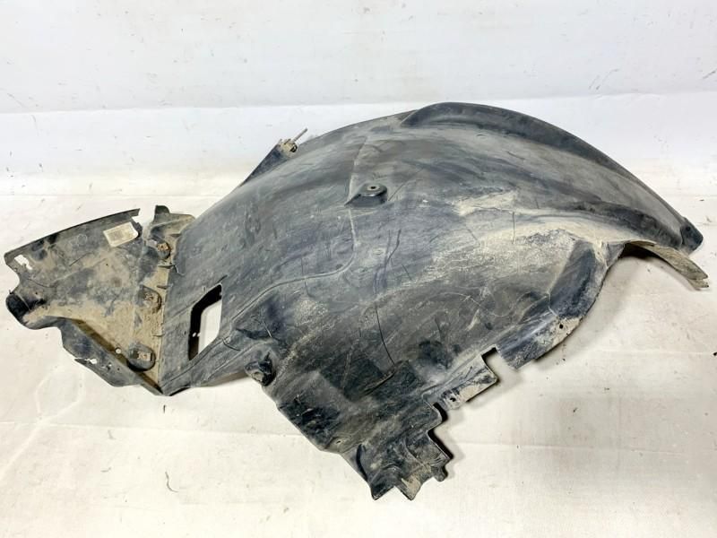 Carenaj roata dreapta fata BMW X5 (2007-2013) [E70] 7186914