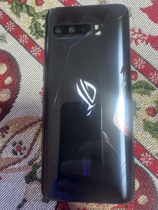 Asus rog phone 3 16GB
