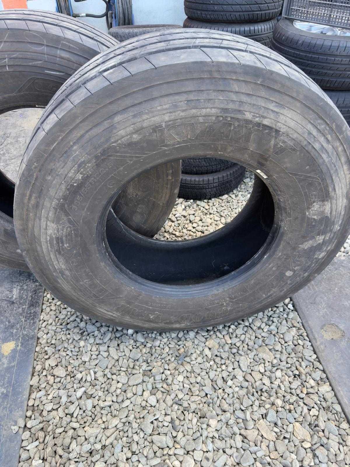 385-65 r22,5 anvelope camion