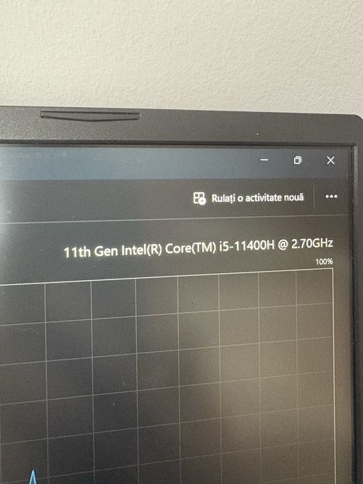 Vand Laptop Gaming