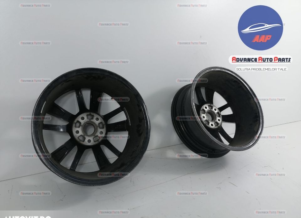 Джанта 5X112 R17 оригинална Шкода Октавия 3 / Skoda Octavia 3 Оригинал