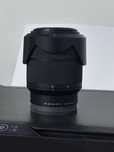Obiectiv sony FE 28-70 3.5-5.6