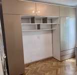 Set Mobila dormitor MDF