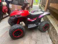 Vand ATV pentru copii
