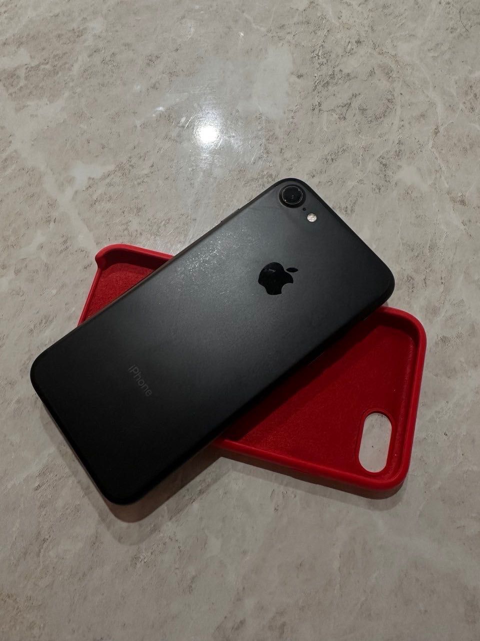 Apple iPhone 7 256 Gb