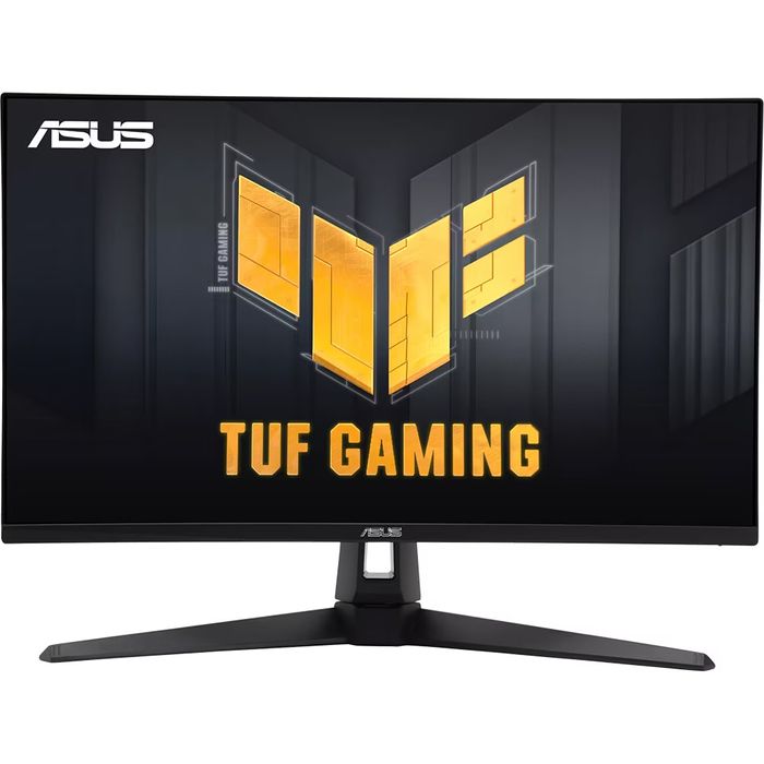 Monitor Gaming Asus TUF WQHD 27 inch 2k 180hz