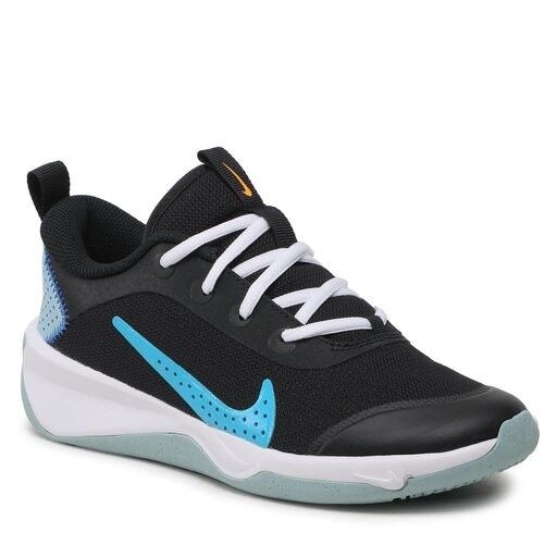 Маратонки NIKE OMNI multi-court GS 38 номер