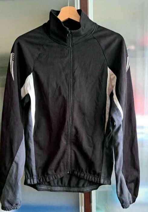 Jacheta windstoper softshell Crane