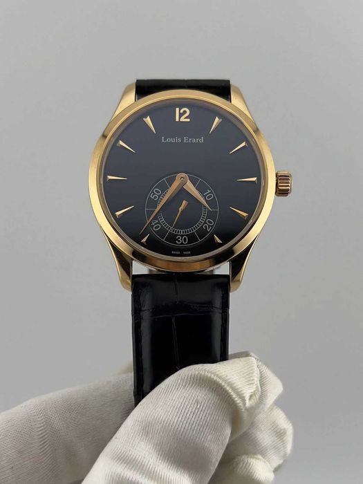 Наручные часы Louis Erard Small Second Classique