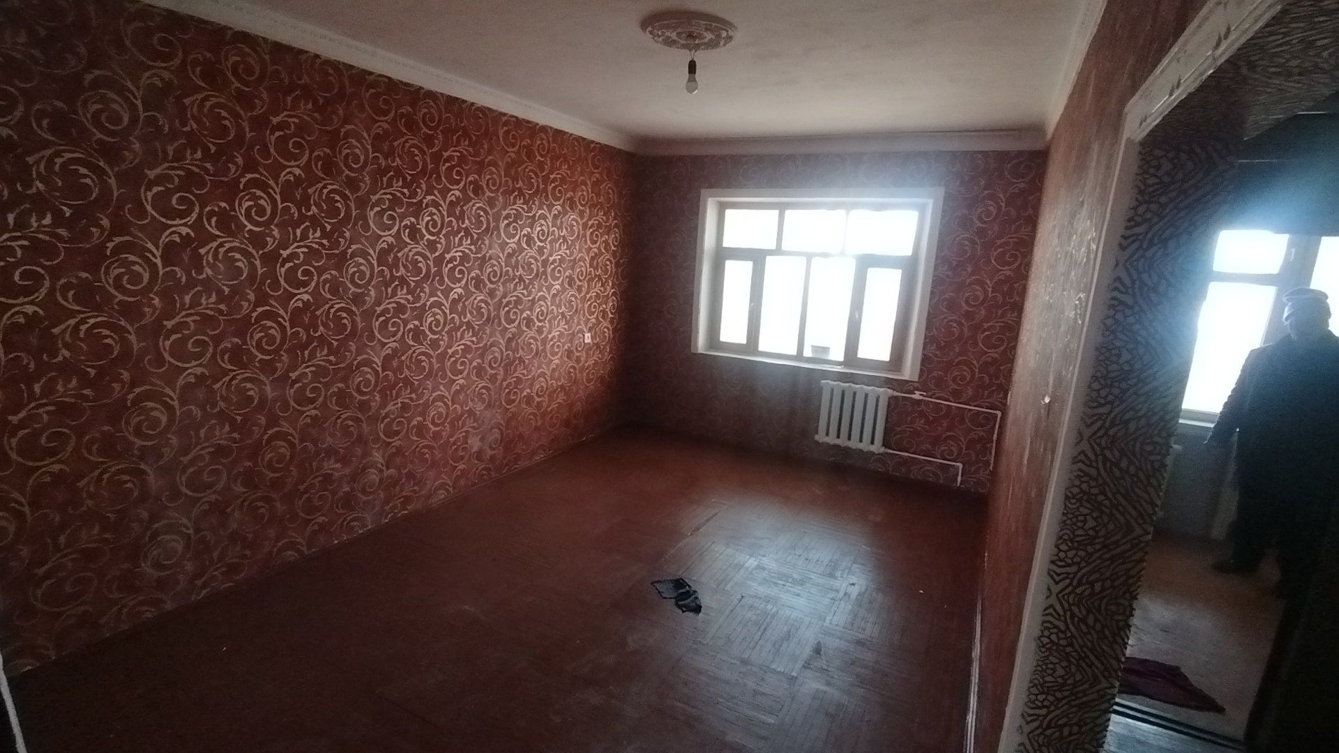 2xonali uy 1xonaliga obmen qilinadi обмен 1х комнаты