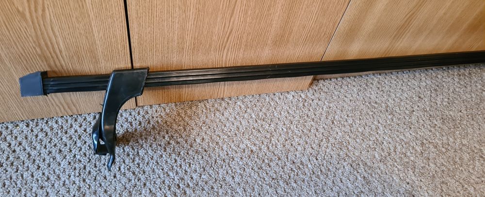 Bară transversală portbagaj Dacia 1300