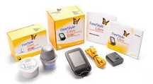Kit Frestyle Libre de inceput -Diabet Control