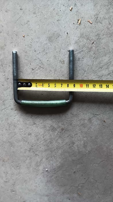 Продавам автобокс HAKR черен мат +