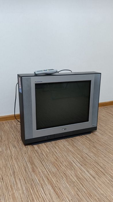Старый Телевизор lg