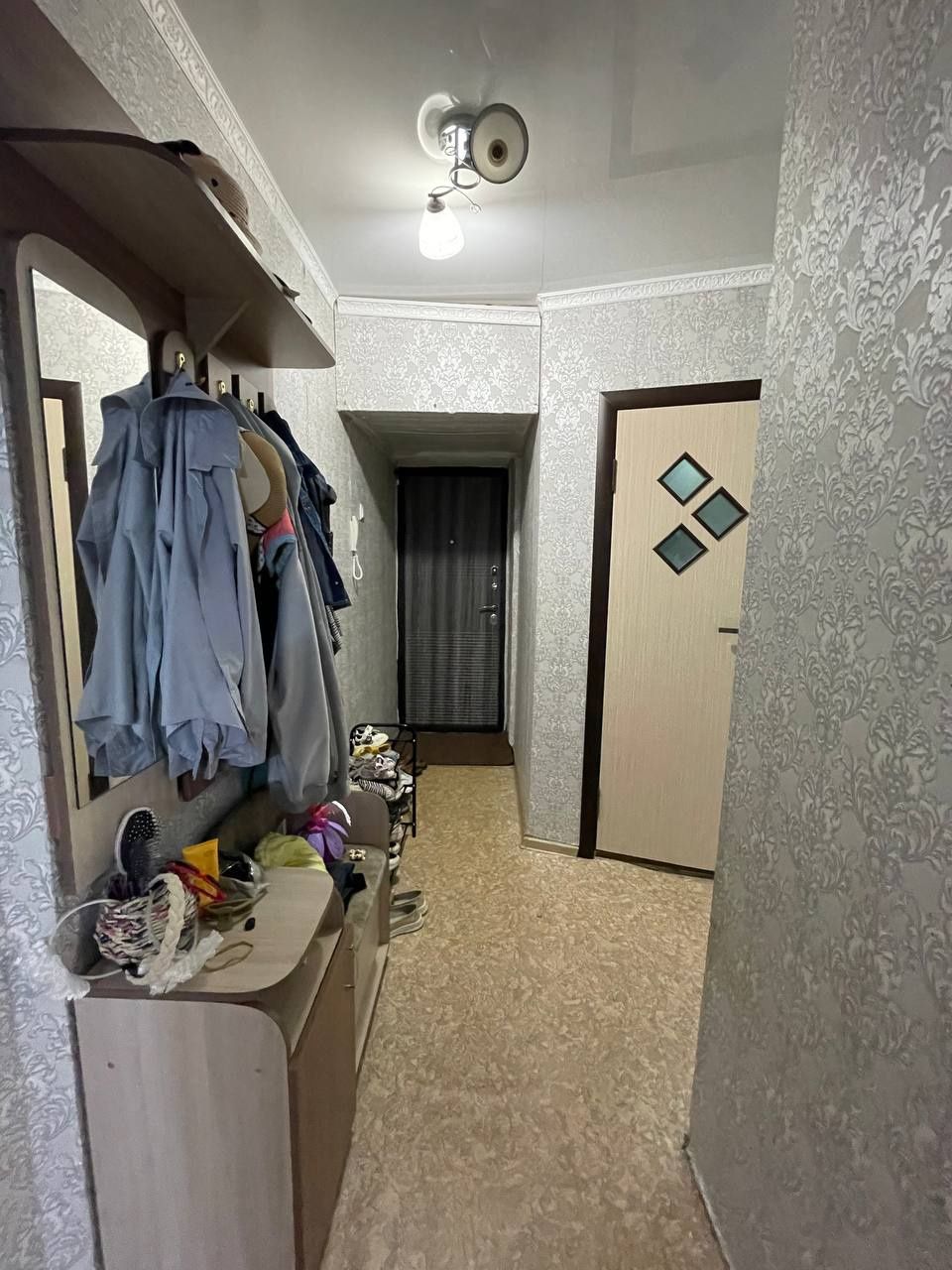 Продам шикарную квартиру 3-х комнатную!
