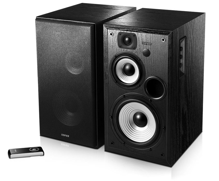 Edifier R2700 bluetooth