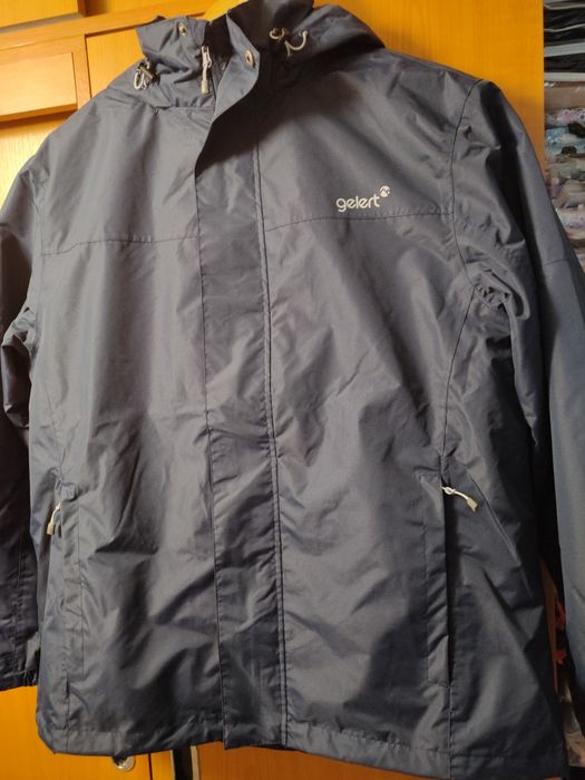 Gelert Horizon impermeabila barb.