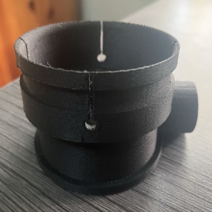 Част за лястовица Мерцедес OM642