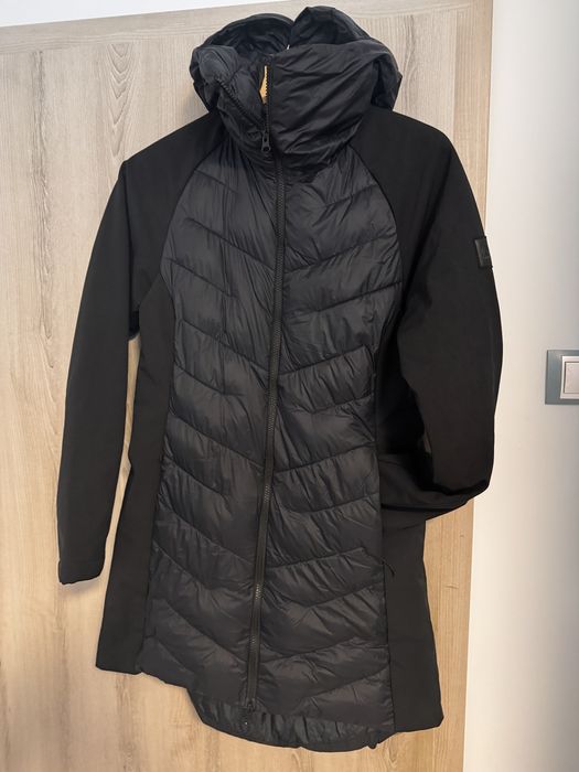 Дамско зимно яке