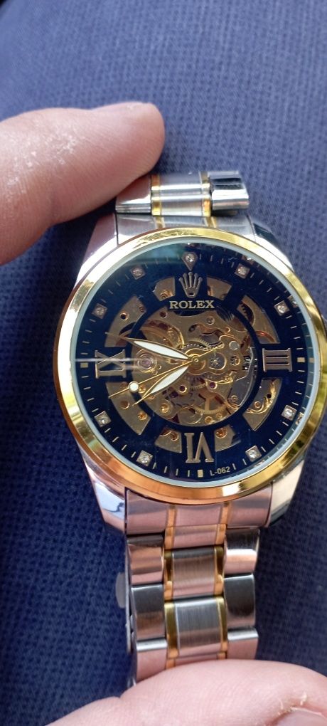 Qoʻl soati Rolex