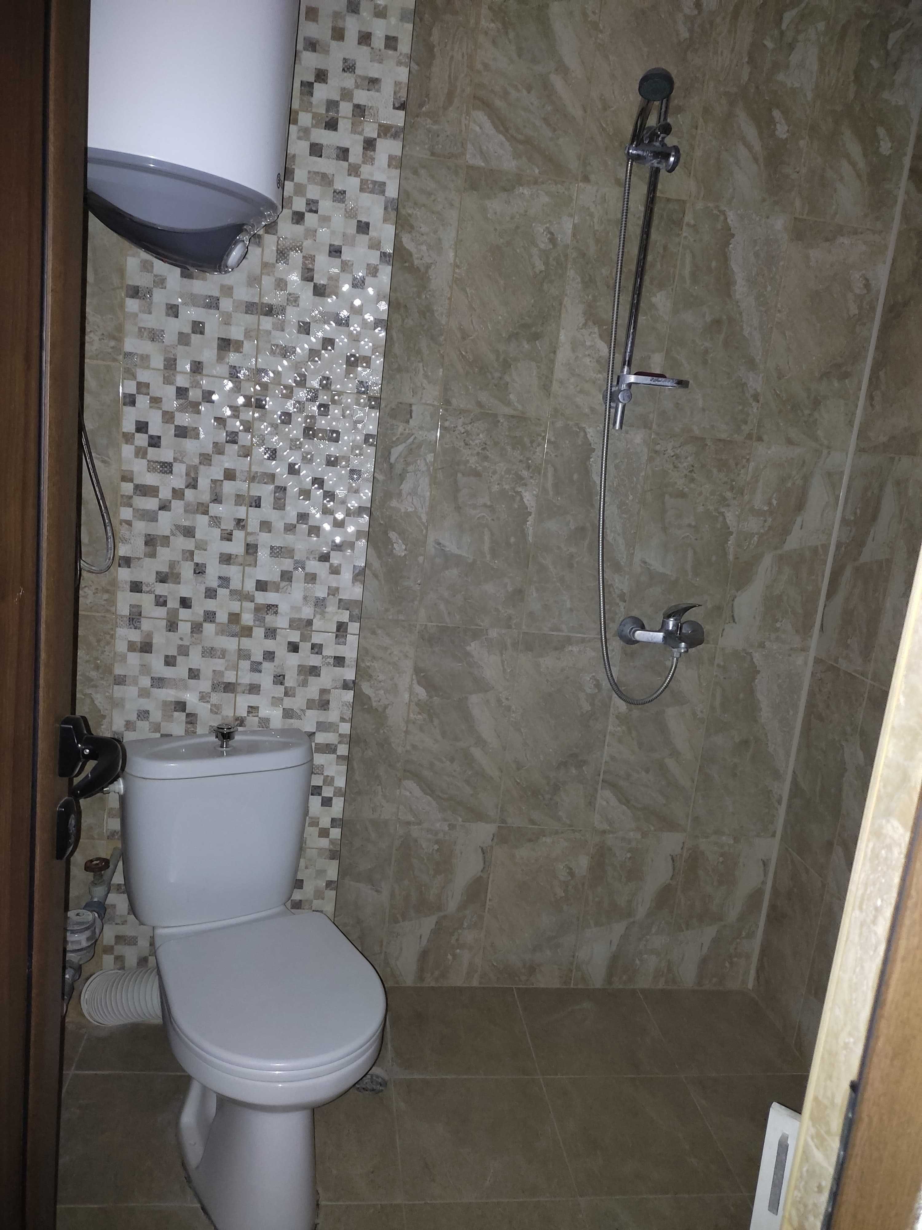 ДВУСТАЕН апартамент в кв. Бадема, гр. Хасково