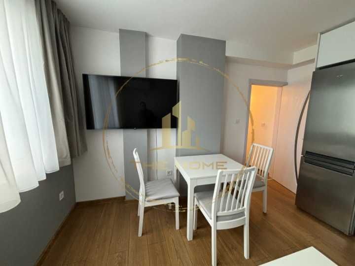 Дава се под наем Тристаен апартамент в Варна, Зимно кино Тракия - 60 кв.м за 511 € - Снимка #2