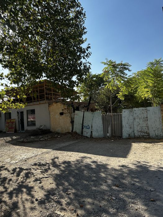 Yer sotiladi | 7.5 sotix joy | Gazalkent