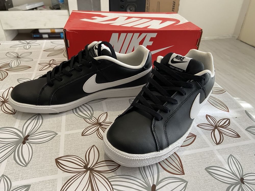 Мъжки обувки Найк, Nike