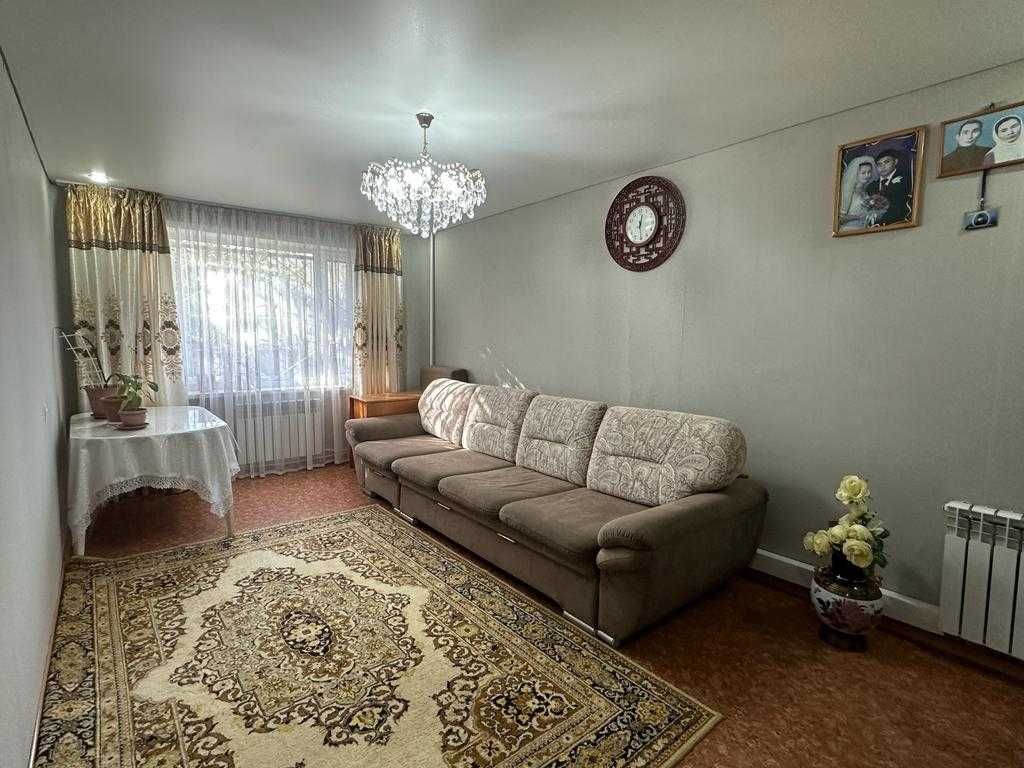 Продам 3-х квартиру в р-не КЖБИ
