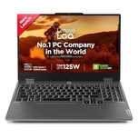 Lenovo LOQ 15/15.6" FHD IPS 144Hz/5-7235HS/24GB/512GB/RTX 3050 6GB
