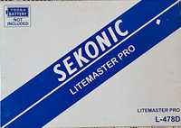 Флешметр Sekonic litemaster pro 478-D