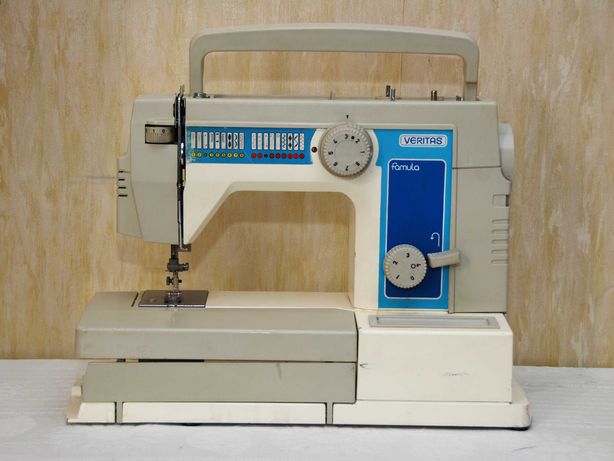 Швейная машина Veritas Famula на запчасти