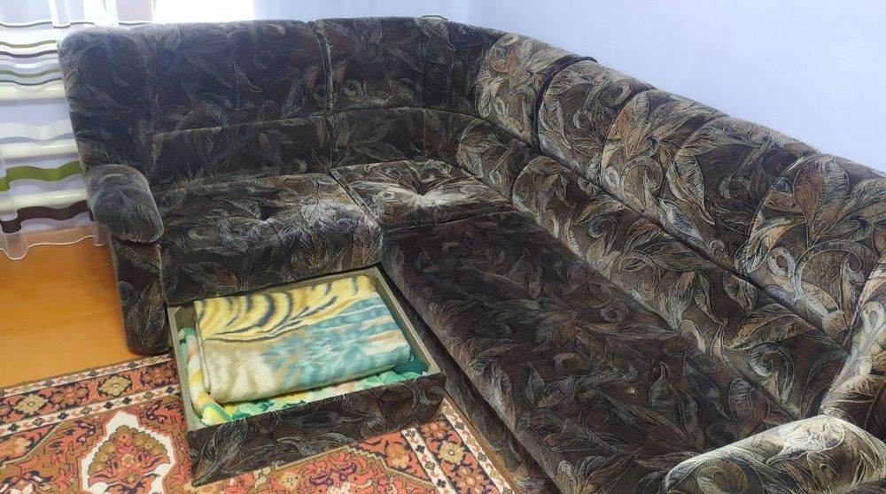 Диван в рассрочку!