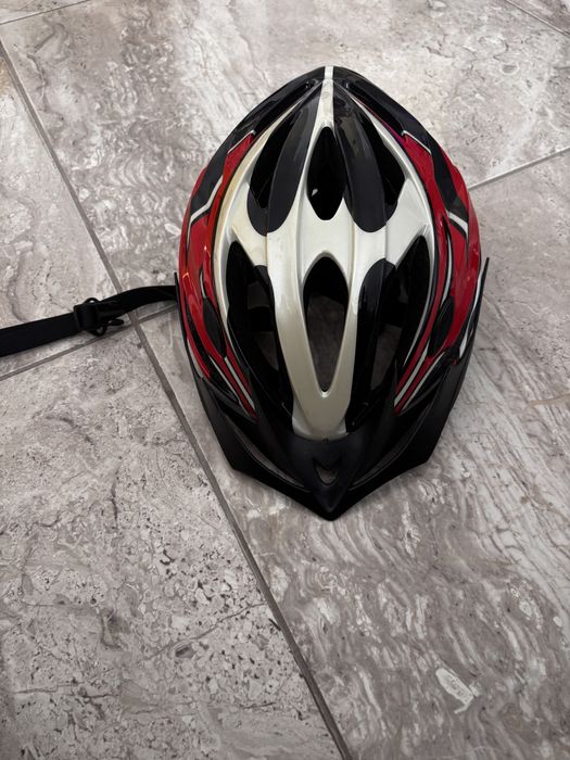 Какска за колело, мотор, тротинетка