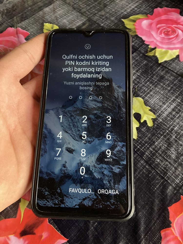 Xiomi Redmi 9 Prime