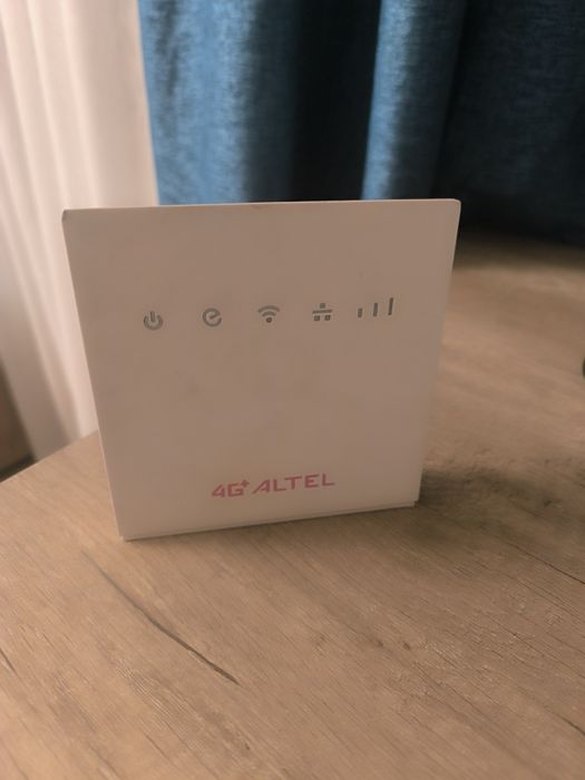 Роутер  Алтел 4G